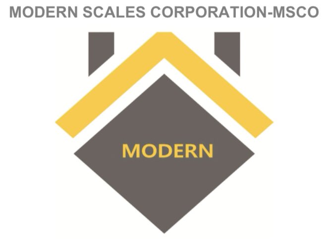 modern_19's tweet photo. MSCO MISSION : 
Is committed to provide a high level of services and products according to quality standards.
• Keen to satisfy their customers.
• Modern Scales Corporation Pany. Believes that the process of development of the Company
related to its human resources . https://t.co/QPvcxW0MjO
