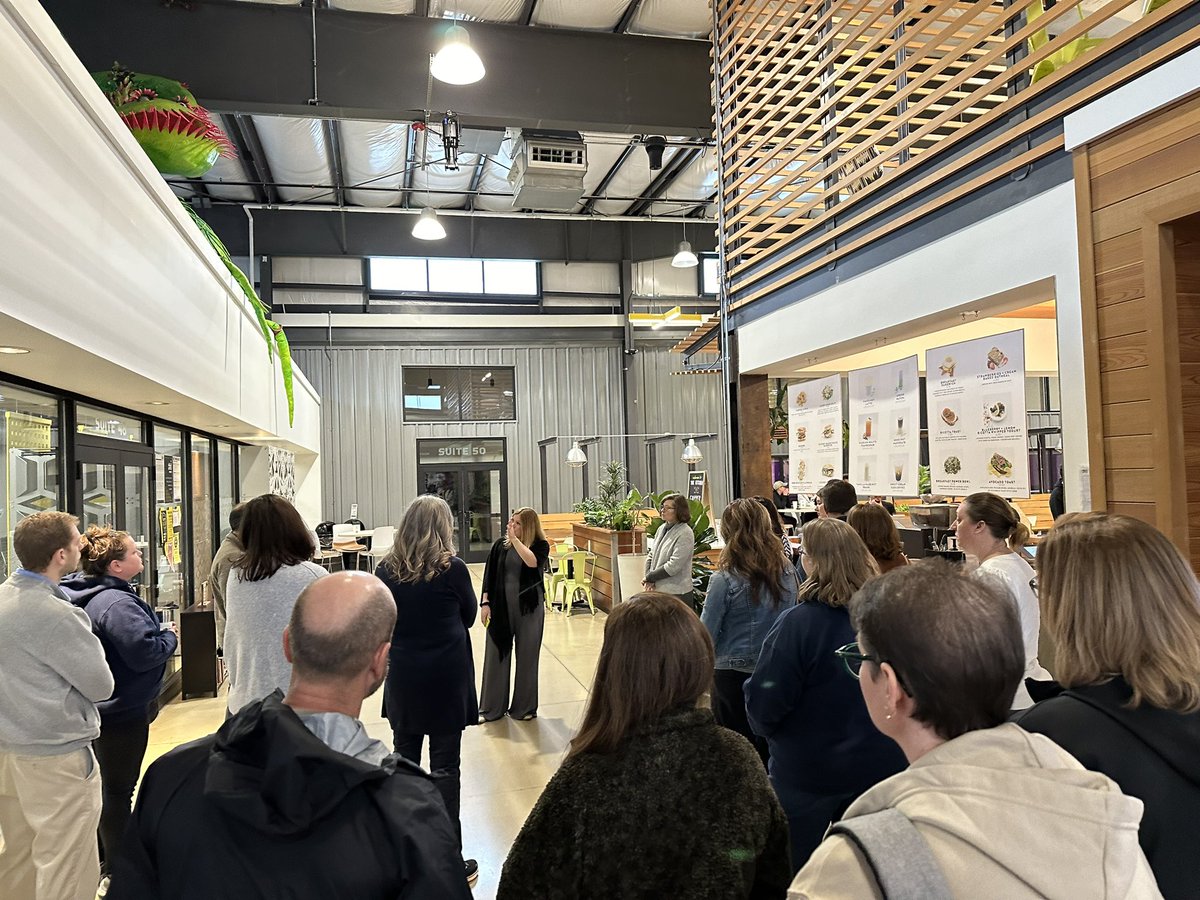 Berks STEM Connection tweet media