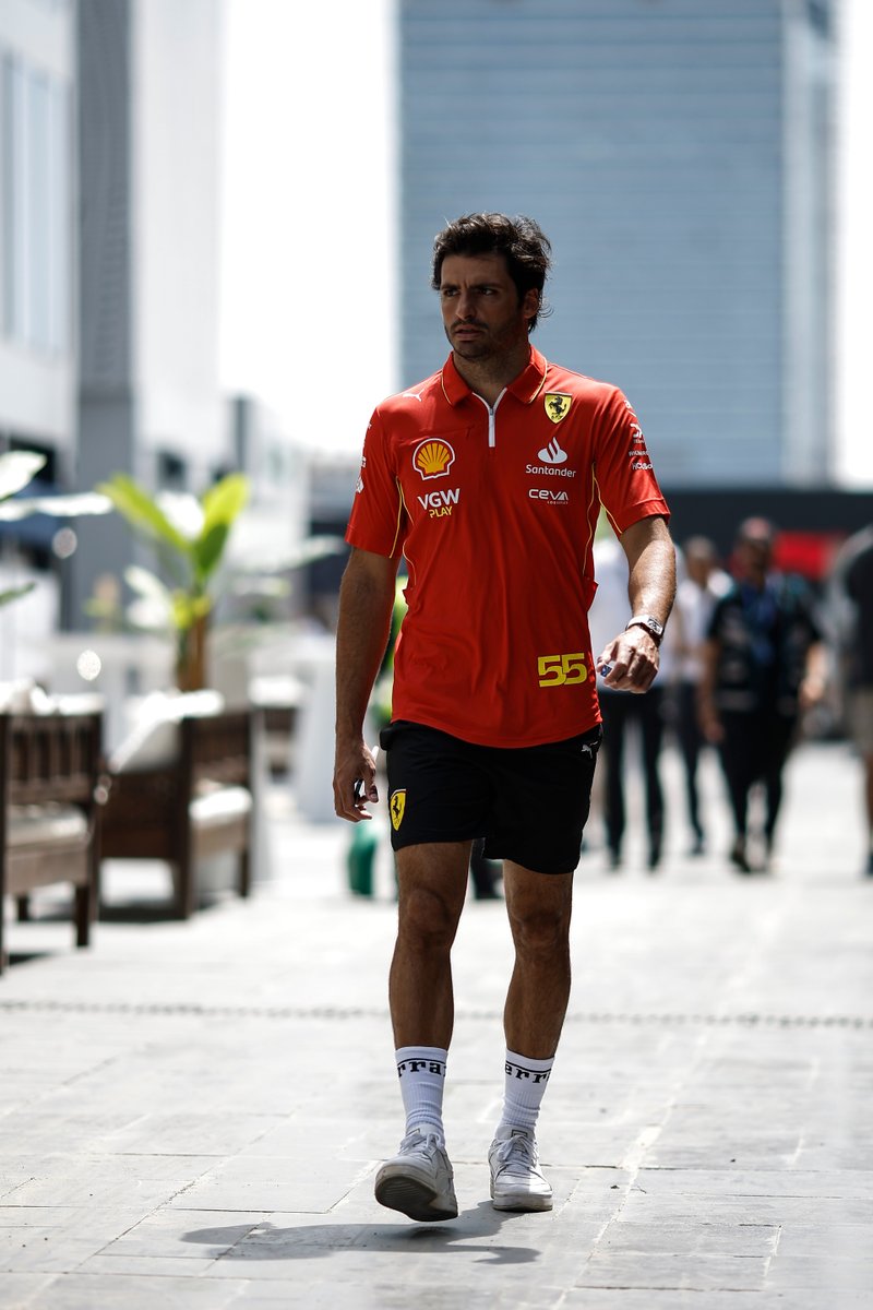 Scuderia Ferrari HP tweet media