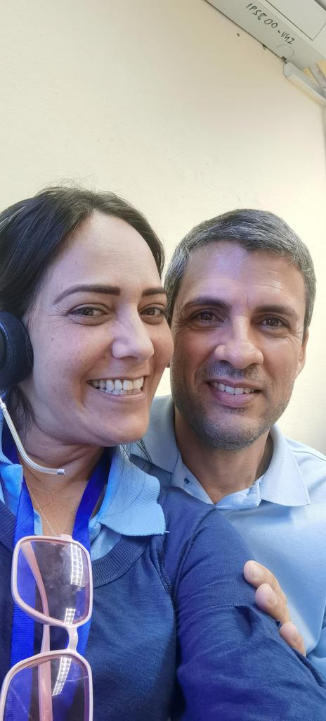 Arisley Sánchez Estupiñán tweet media