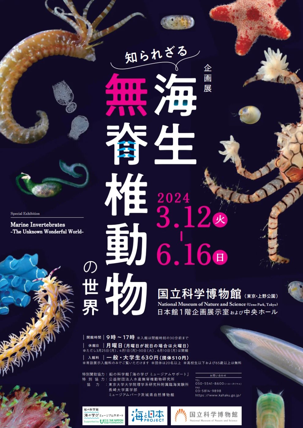 美術展ナビ on X: 
