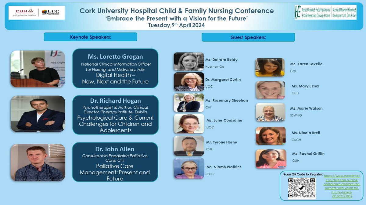 Cork University Hospitals tweet media