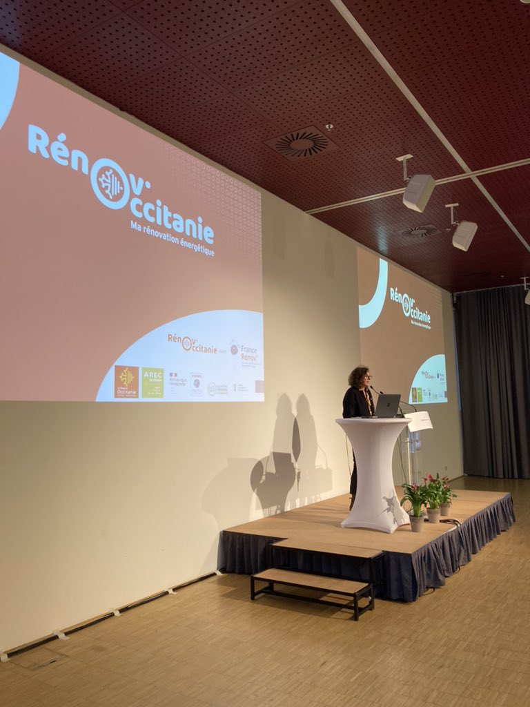 Fedarene's tweet photo. Great to see so many of our members showcasing their ambitious #EnergyTransition programmes with the #WSED crowd at the occasion of the @EU_ManagEnergy - #H2020PROSPECT+ workshop 🇦🇹 @aessenergy @energivast @MazoviaEnergyAg @RegeaAgency @arecoccitanie @Energap1 and ESV of course https://t.co/kYuXHiYZIL