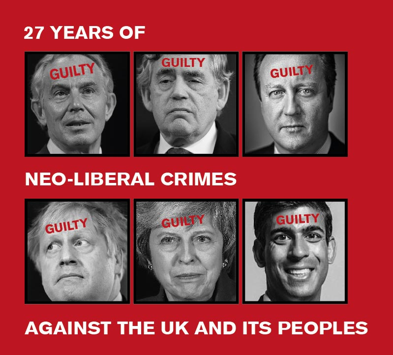 DarrenPlymouth's tweet photo. Wanted for crimes against the UK and its Peoples. https://t.co/e050RLiYe8