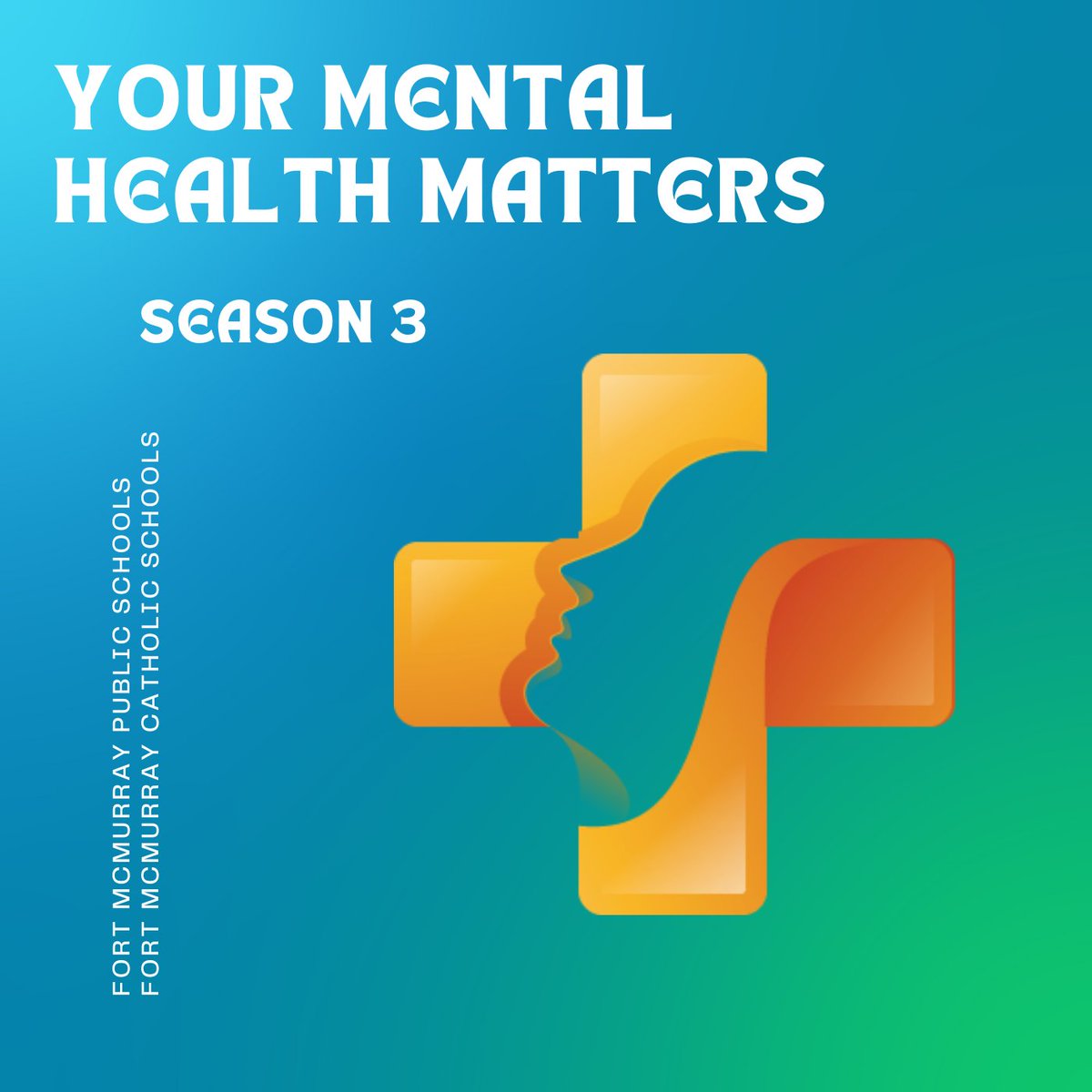 Season 3 Episode 3 of Your Mental Health Matters Podcast is out now!

Today's episode is all about the PAWS program!

Watch on YouTube: youtu.be/yGVI_1D2_3Y?si…

<a href="/annaleeskinner/">Annalee Nutter</a> <a href="/FMCSD/">FMCSD</a>
#FMPSD #YMM #RMWB