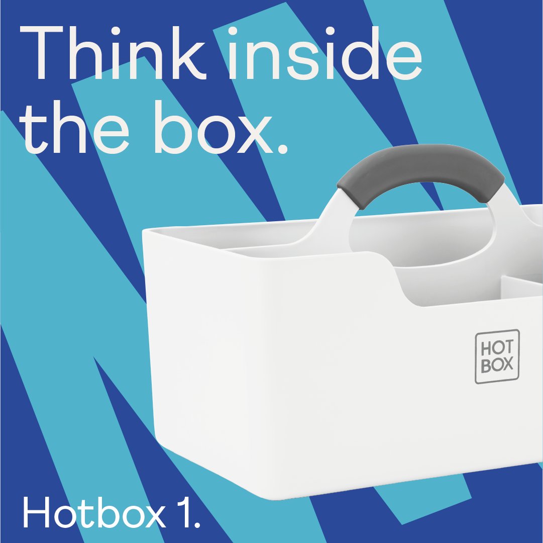 We make products for modern workers who want to quickly and easily set-up their workspace wherever life takes them. Designed for those who can’t sit still for chasing new ideas. Let us take care of what’s going on in the box, so you can think outside of it.