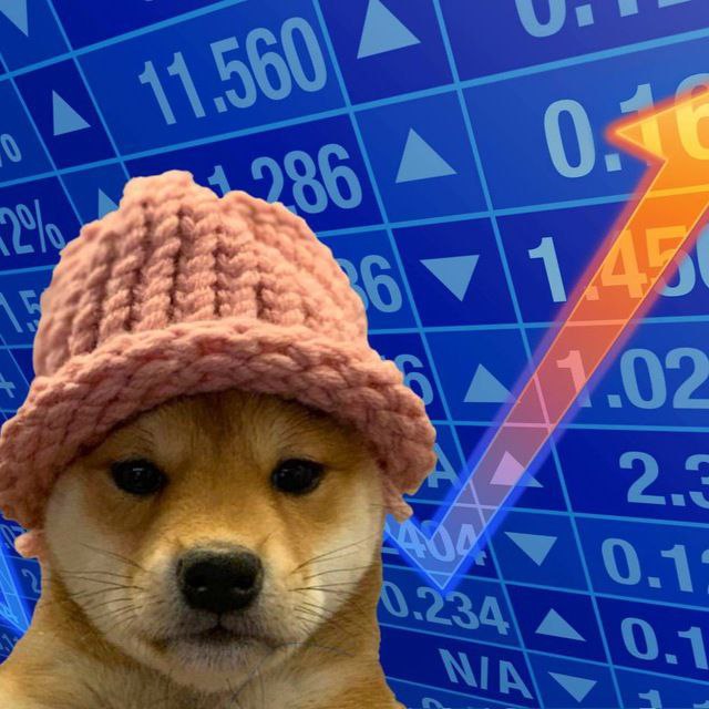 hilkeggcsv's tweet photo. @CryptoBusy Check out $WIF on #BSC just launched
Bullish name, Bullish community
Lp locked and contract Renounced
#1000x potential on this
Ca: 0x8CB9C664C9da55f1fd14895F02F00DA59eD58d99
Chart: https://t.co/pICHlBrqfA
TG: https://t.co/pk6J8uJRcO
#wif #HATSTAYSONELON #Hatstayson #BSC #sol #BNB https://t.co/HcZ1n3dubD