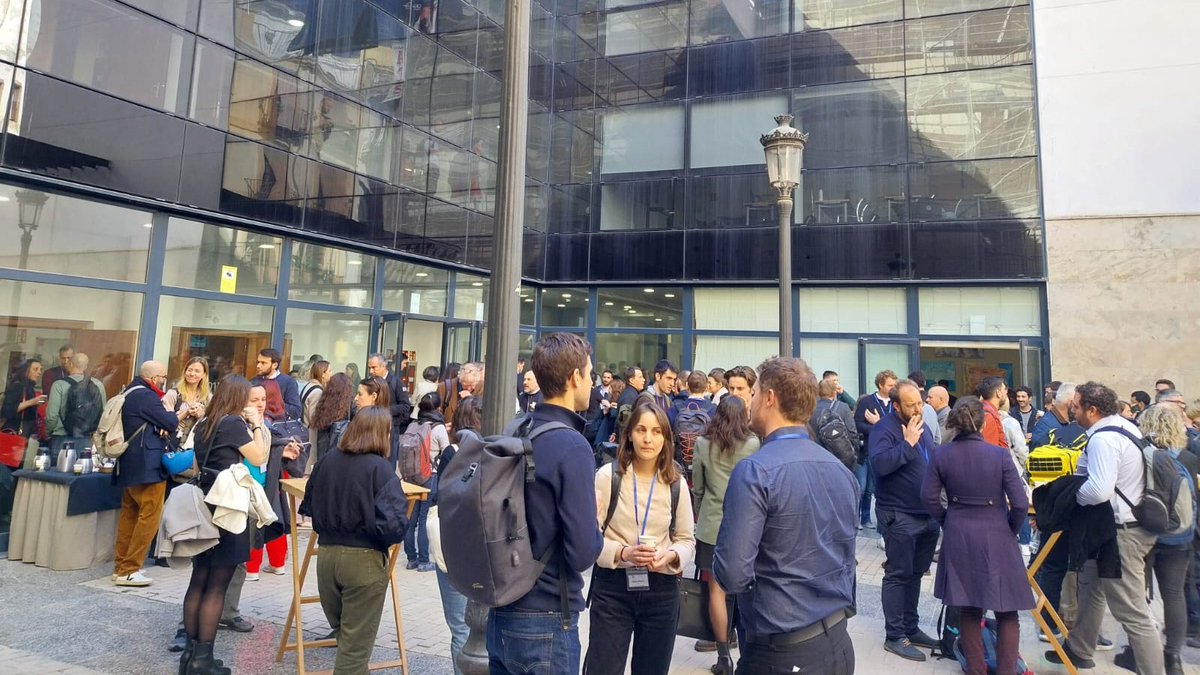 BETA Tech Centre tweet media