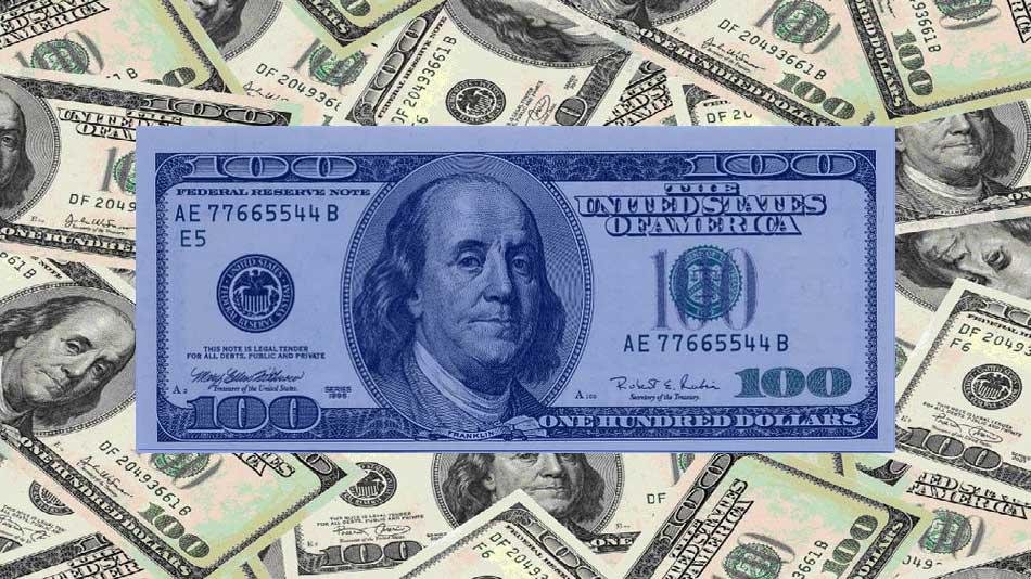 "Dólar Blue": 

Porque cotiza por debajo de los $1000 por primera vez desde diciembre.
