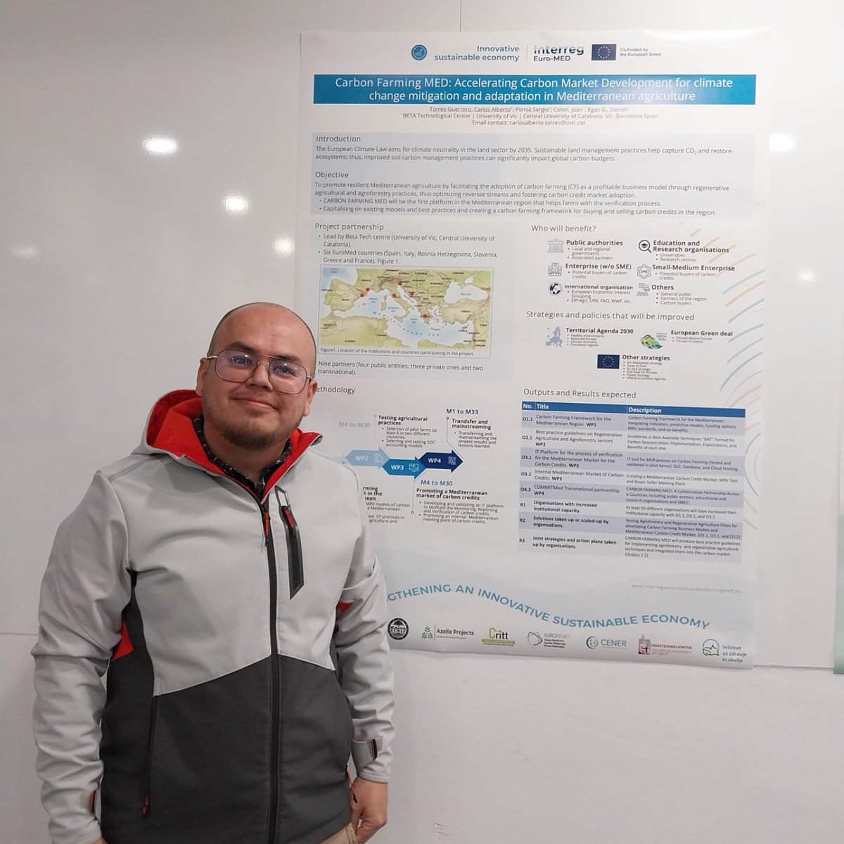 BETA Tech Centre tweet media