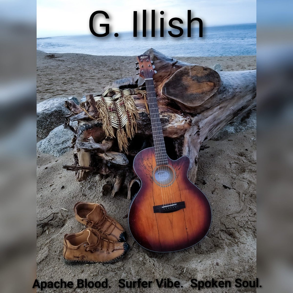 G Illish (@g_illish) on Twitter photo 