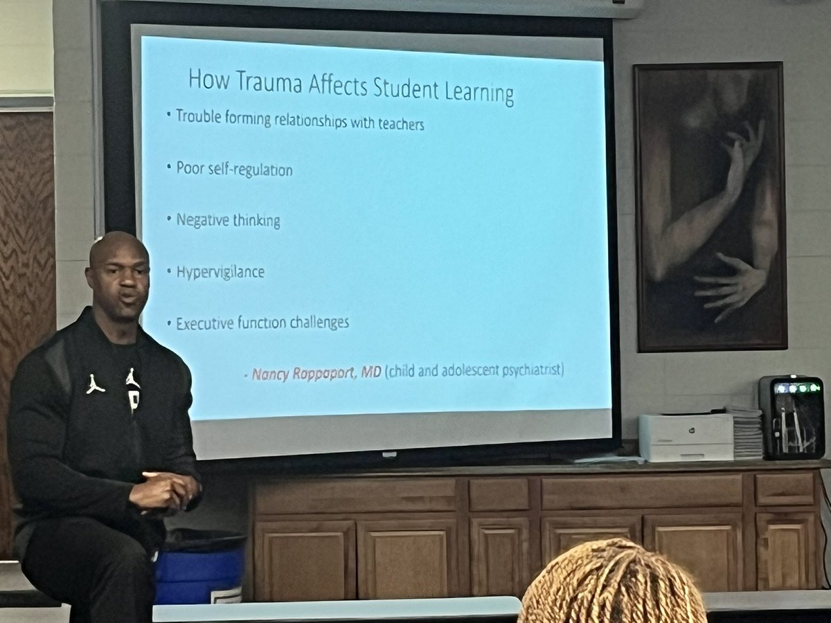 Dr. Don Parker tweet media