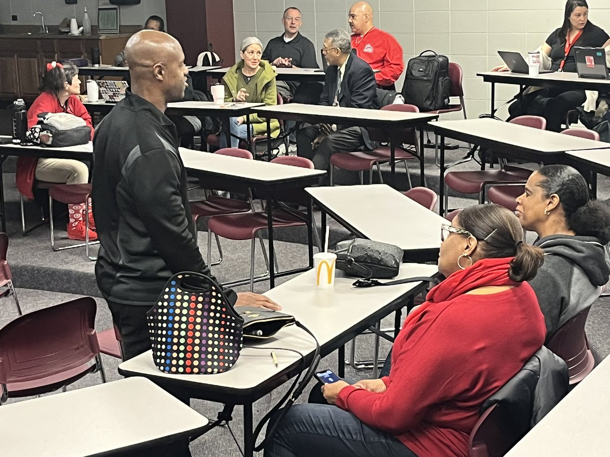 Dr. Don Parker tweet media