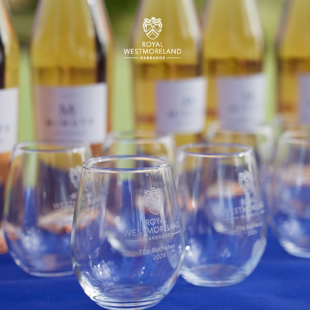 Royal Westmoreland tweet media