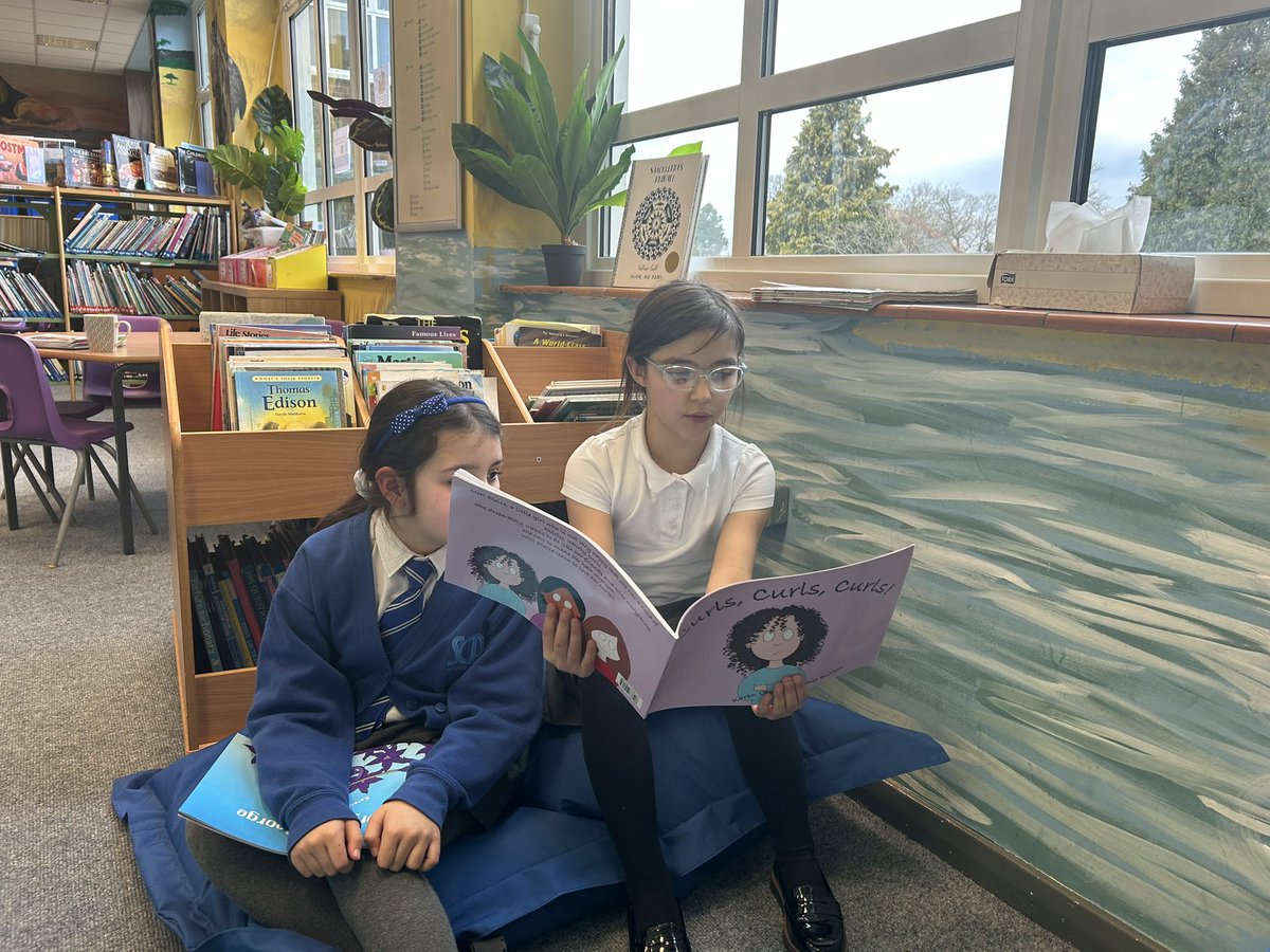 Shawley Community Primary Academy tweet media