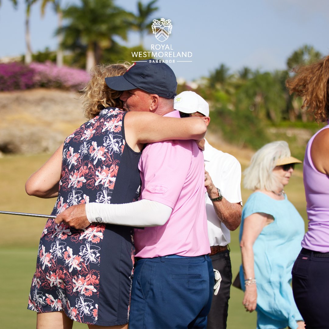 We've recently had the pleasure of hosting the renowned Buchanan tournament. After two days of friendly yet fierce competition, it's certainly been an event to remember ⛳

#Buchanantournament #LivingRoyal