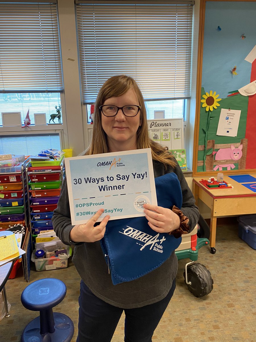 Ponca Elementary tweet media