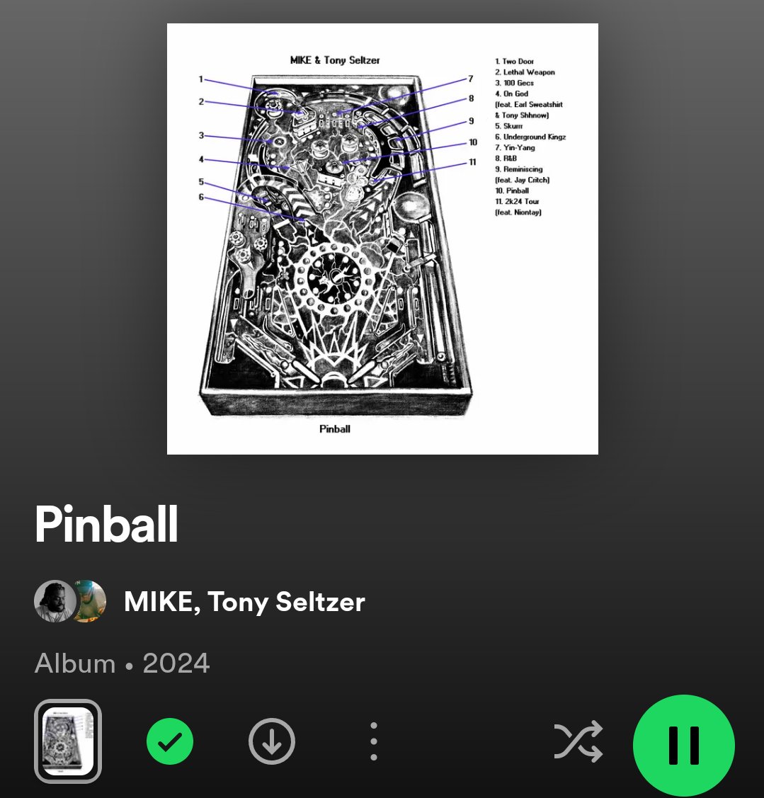 How does he do it every time