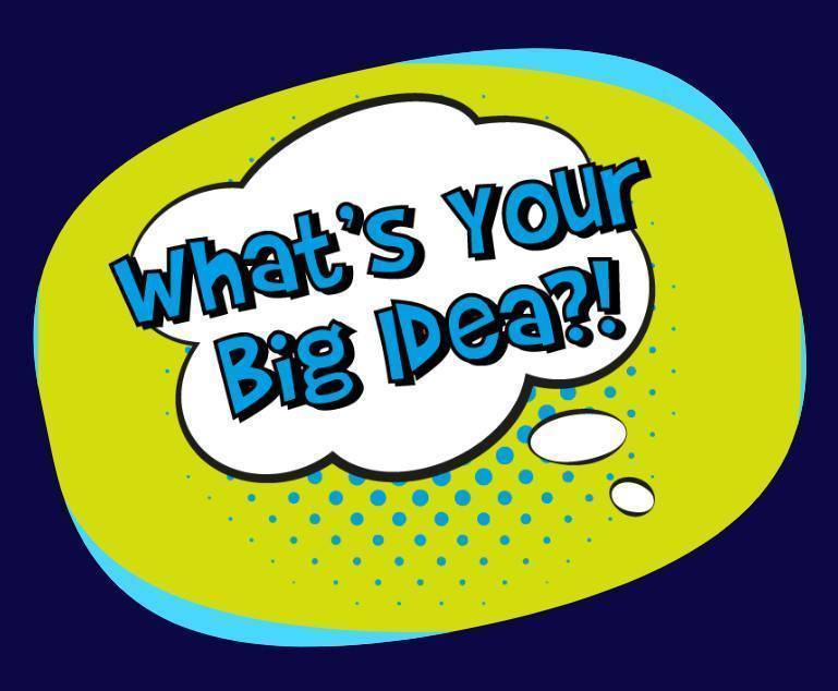 Do you want to...
🕺 Start an activity in your youth club? 
🎨 Learn a new skill? 
📽️ Launch a passion project? 

No matter what the big idea, y/p from YS member groups can get small-grant support! 😀 🌟 

Apply before the round closes 31/3! 
➡️ bit.ly/3KNY2jy ⬅️