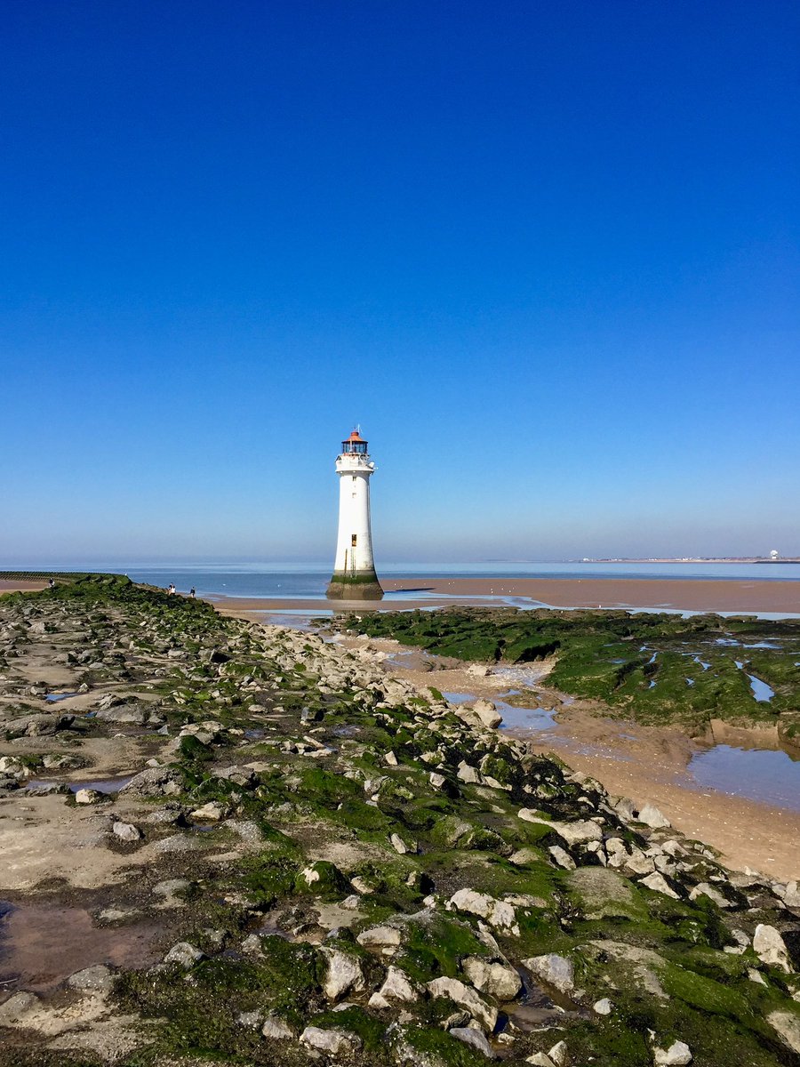 @jasonrowphoto #NewBrighton 🇬🇧