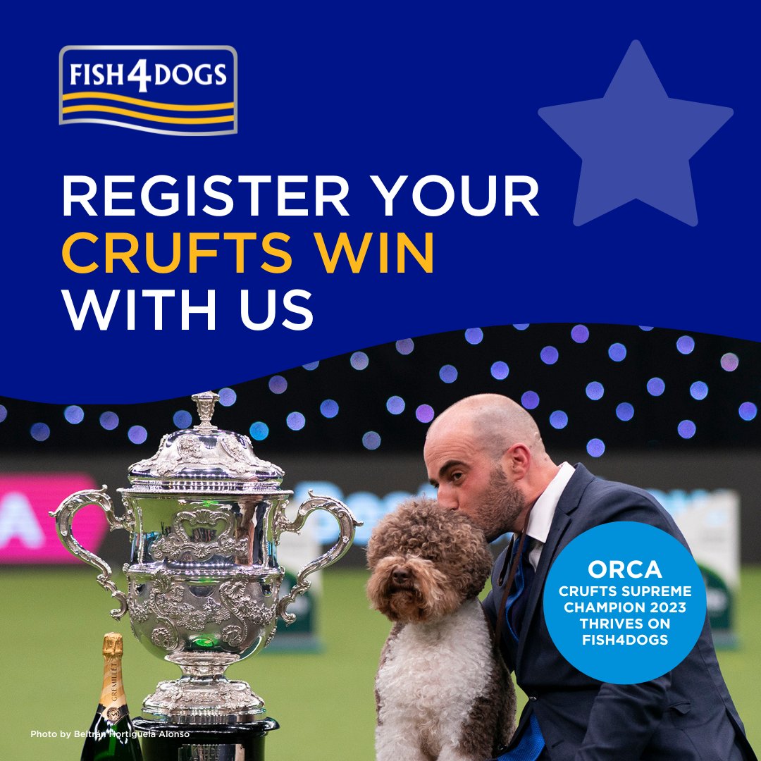 Fish4Dogs.com tweet media