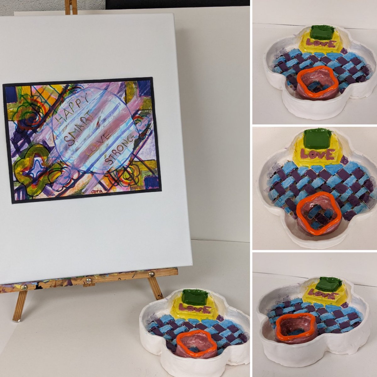 Joanna Angelopoulos, NBCT, CYT tweet media