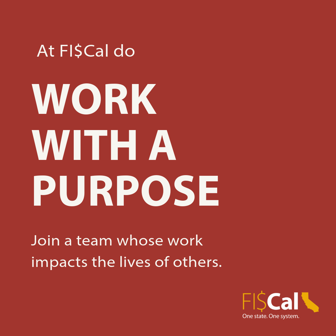 When you choose to become a state employee, you join a team of dedicated and talented civil servants whose work directly impacts the lives of millions of Californians. See our current job openings: Bit.ly/3wmYoqP #Work4California #CalCareers