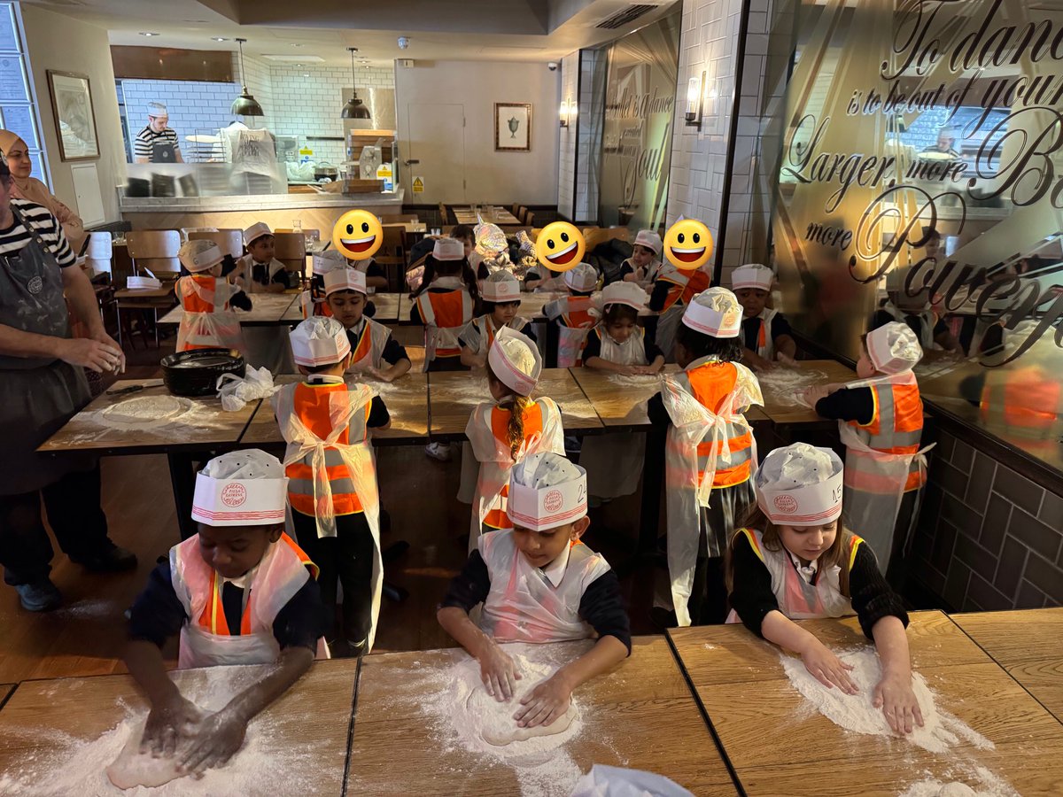 Miss Yusuf (@missyusuf_smp) on Twitter photo Pizza Express success! RNY made their own pizzas from scratch today 🍕 <a href="/ManorSalisbury/">Salisbury Manor Primary School</a> Pizza Express success! RNY made their own pizzas from scratch today 🍕 <a href="/ManorSalisbury/">Salisbury Manor Primary School</a>