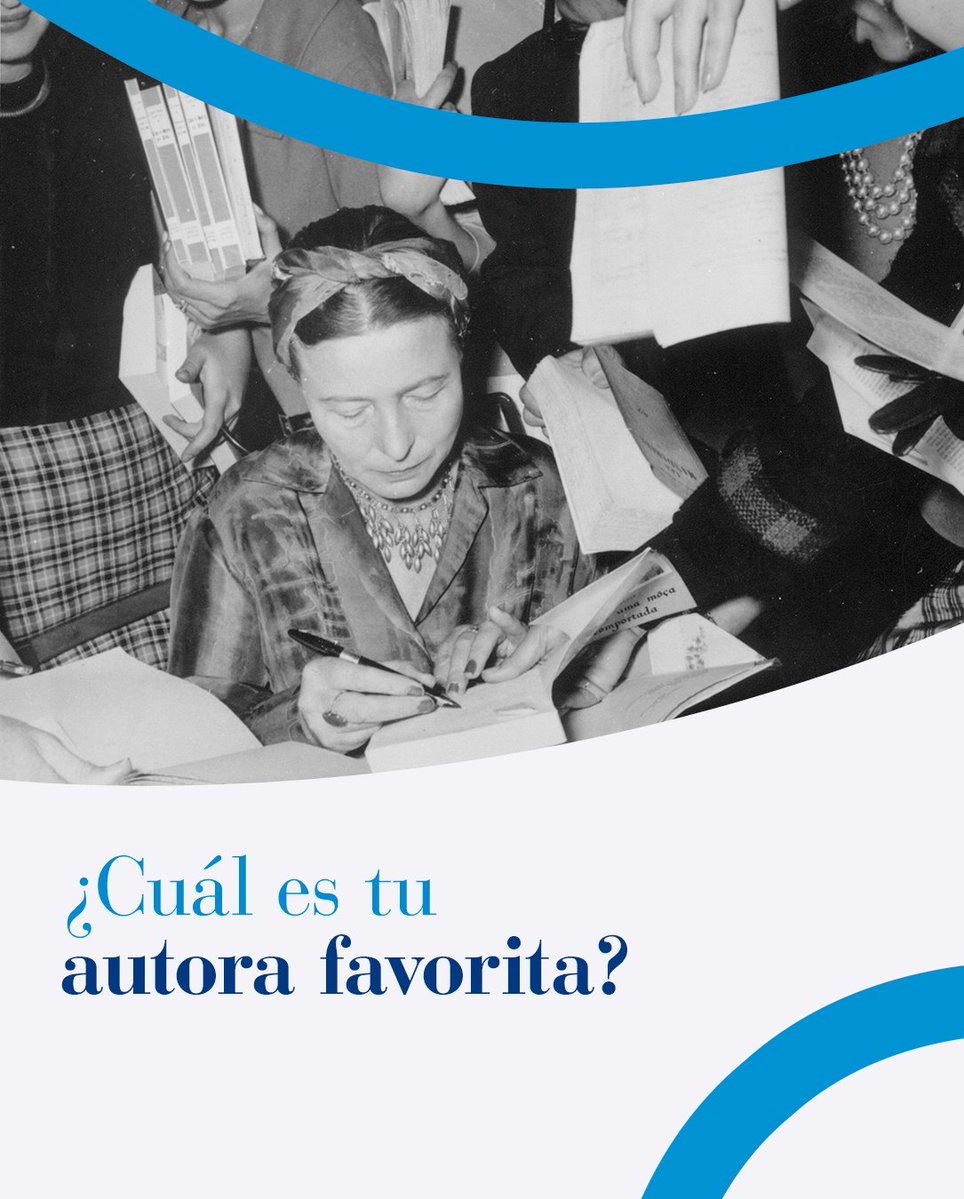 edit_planeta's tweet image. ¿Cuál es vuestra autora favorita? Os leemos. 💜📚
#PreguntaLectora #LeerEsPoder