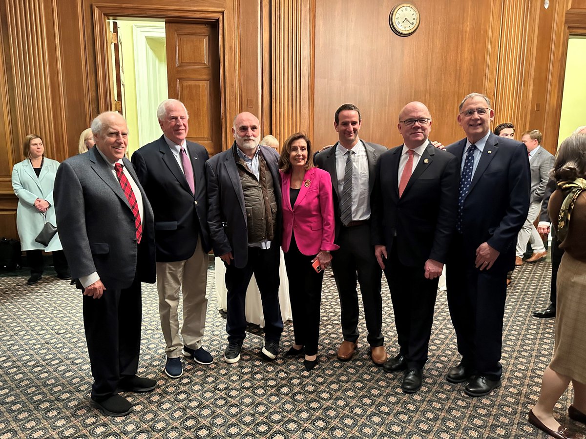 Rep. Mike Thompson tweet media