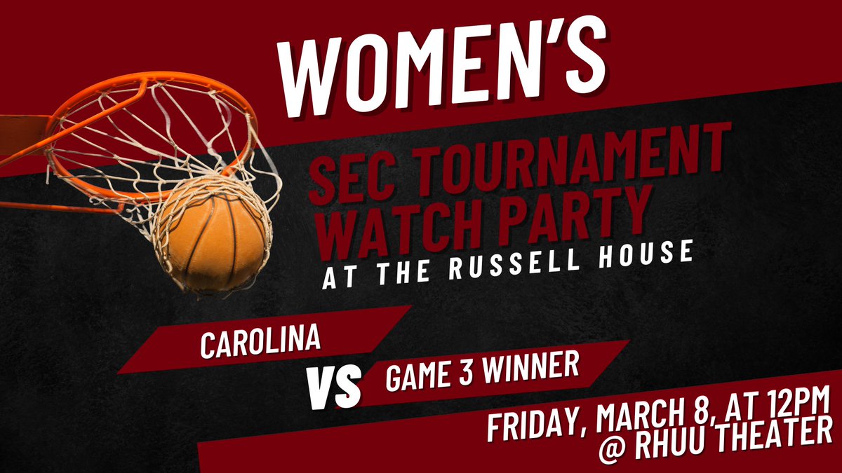 Gamecock Entertainment tweet media