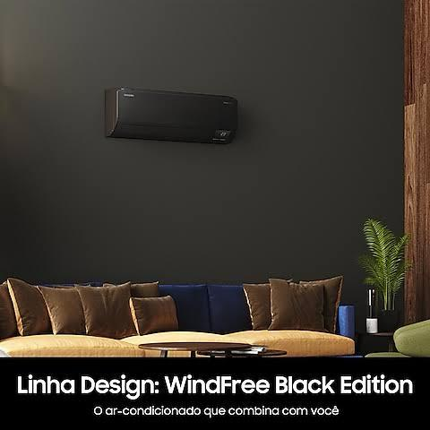 xetdaspromocoes's tweet photo. É A VERSÃO BLACK 12.000 BTUs
custa R$ 3500 no site da samsung

❄️ Ar-condicionado Split Inverter Samsung WindFree Black Edition Sem Vento 12.000 BTUs
💵 R$ 2.820,74 em até 10x
🔗 https://t.co/pcQiVDM2TN https://t.co/zuW3Z0GrKy