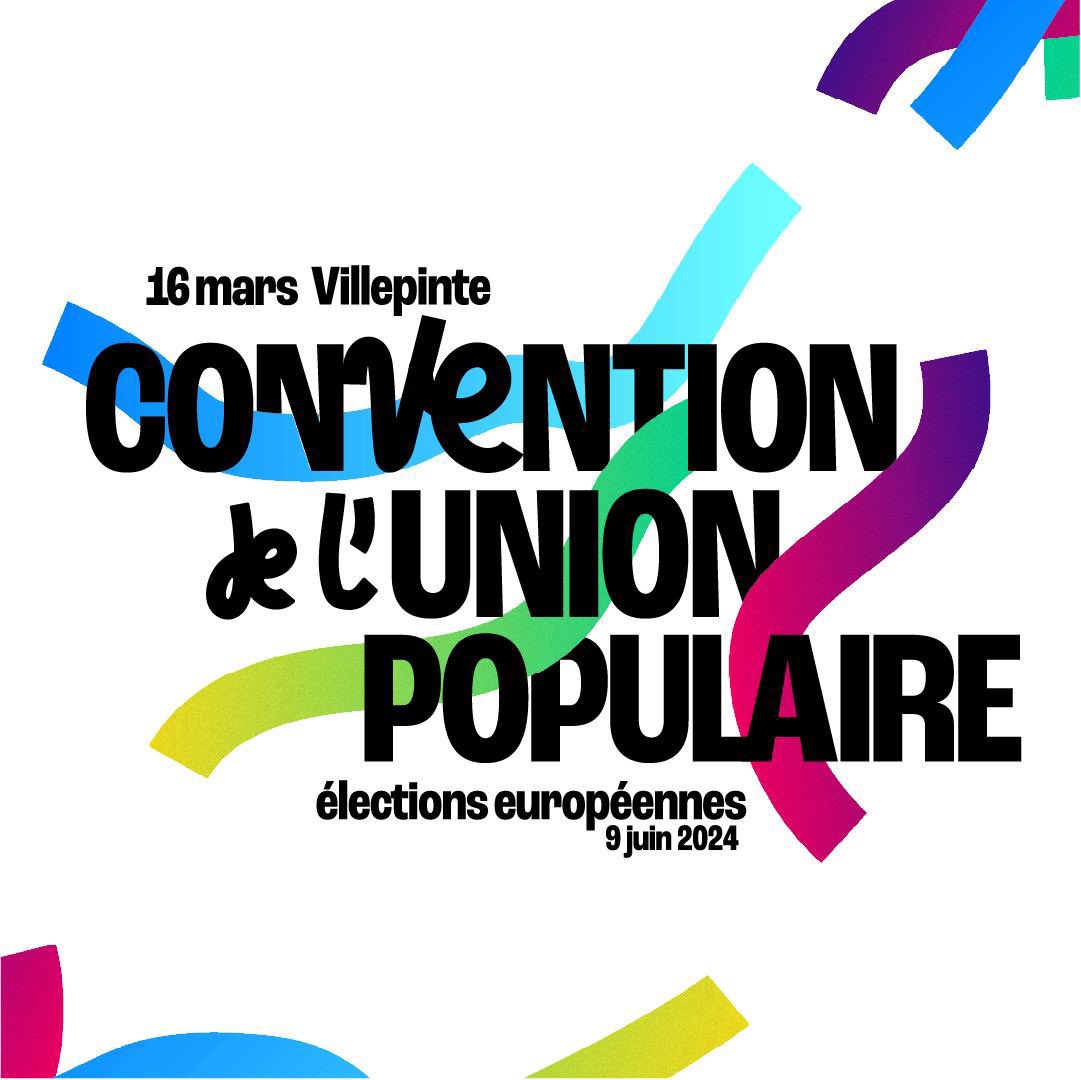 A voté ✊
#FranceInsoumise #Europeennes2024 #6emerepublique