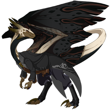 doodlesbyshelb's tweet image. Hello, Octopunk Media community, I&apos;m still alive and I bring you Gavin and Nines as Flight Rising dragons-

Now back into the shadows so I can draw the whole gang.
#DEFanart #DetroitEvolution #Reed900 #FRFanart #FRFandragons