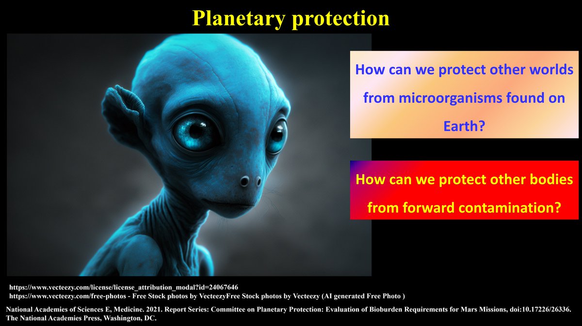 Dr. Madhan R. Tirumalai shares how a one-off participation at an outreach event led to a whole series of speaking events engaging the public in the origins of life, microbiology, extremophiles, and astrobiology ☄️🦠 #JMBE @UHouston
doi.org/10.1128/jmbe.0…
@ASMicrobiology