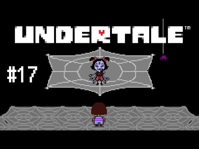 【実況】#17 骨の髄まで吸い尽くす、その名はマフェット嬢【UNDERTALE】 youtu.be/qBH9nD1SBac?si… 

夜分に失礼いたします、動画投稿しております！

約半年ぶりの更新のUndertaleでございますw
ご覧ください✨

#ゲーム実況
#Undertale
#チャンネル登録お願いします
#ゲーム実況者さんと繋がりたい