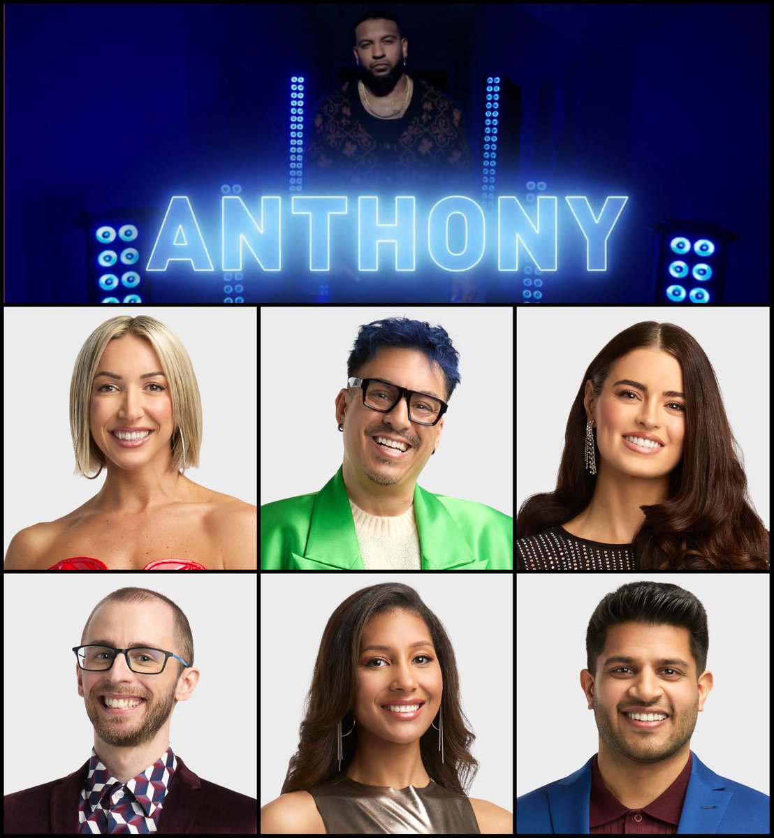 AlfieS12's tweet image. Still catching up on the Digital Dailies but these are the two teams! #BBCAN12