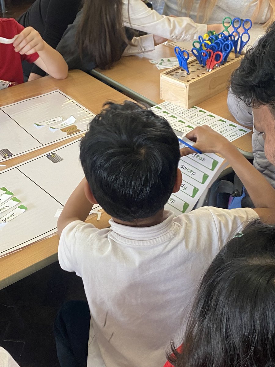 MonsterPhonics's tweet photo. Busy, busy, busy with Green Froggy πΈ @tyisafinfants. The children were keen to show off their @MonsterPhonics activities.
#phonicsisfun #familyengagement #childreninwales https://t.co/7n9lV6eRKV