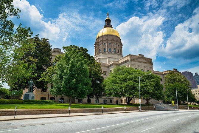 Bob will be qualifying as your candidate for Georgia’s 7th Congressional District tomorrow afternoon, Thursday, March 7th at 1:00pm!

I am here because of you, and I would love to see the entire #bobmob out in force. We will gather at the front steps. See you there!