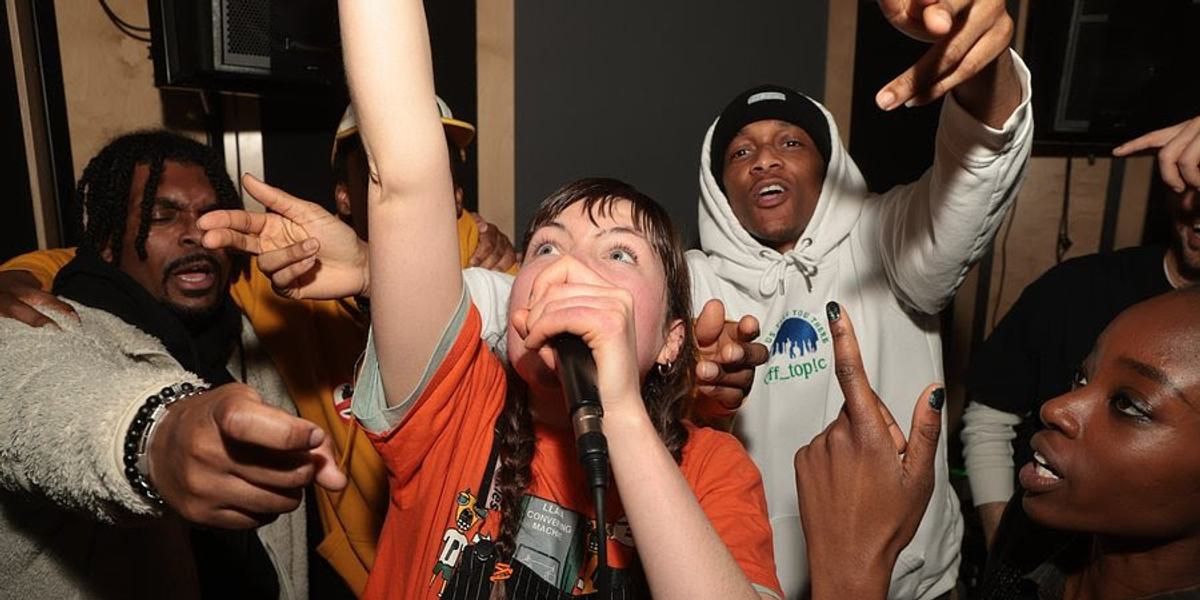 Pirate’s residency programme has returned for 2024, helping to create paid gig opportunities for grassroots artists across festival stages as well as radio play buff.ly/4c5rFZs