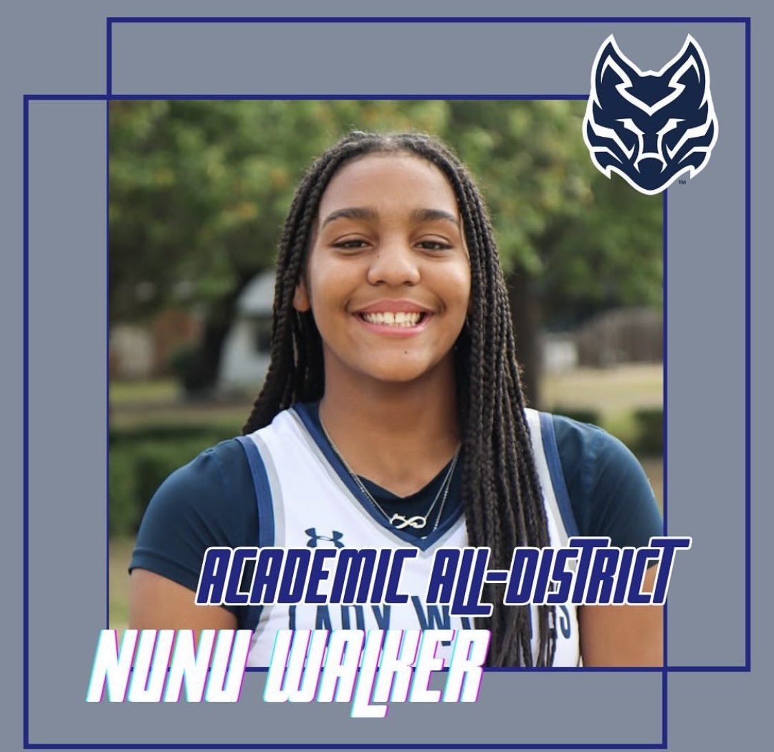 Jalisa Walker tweet media