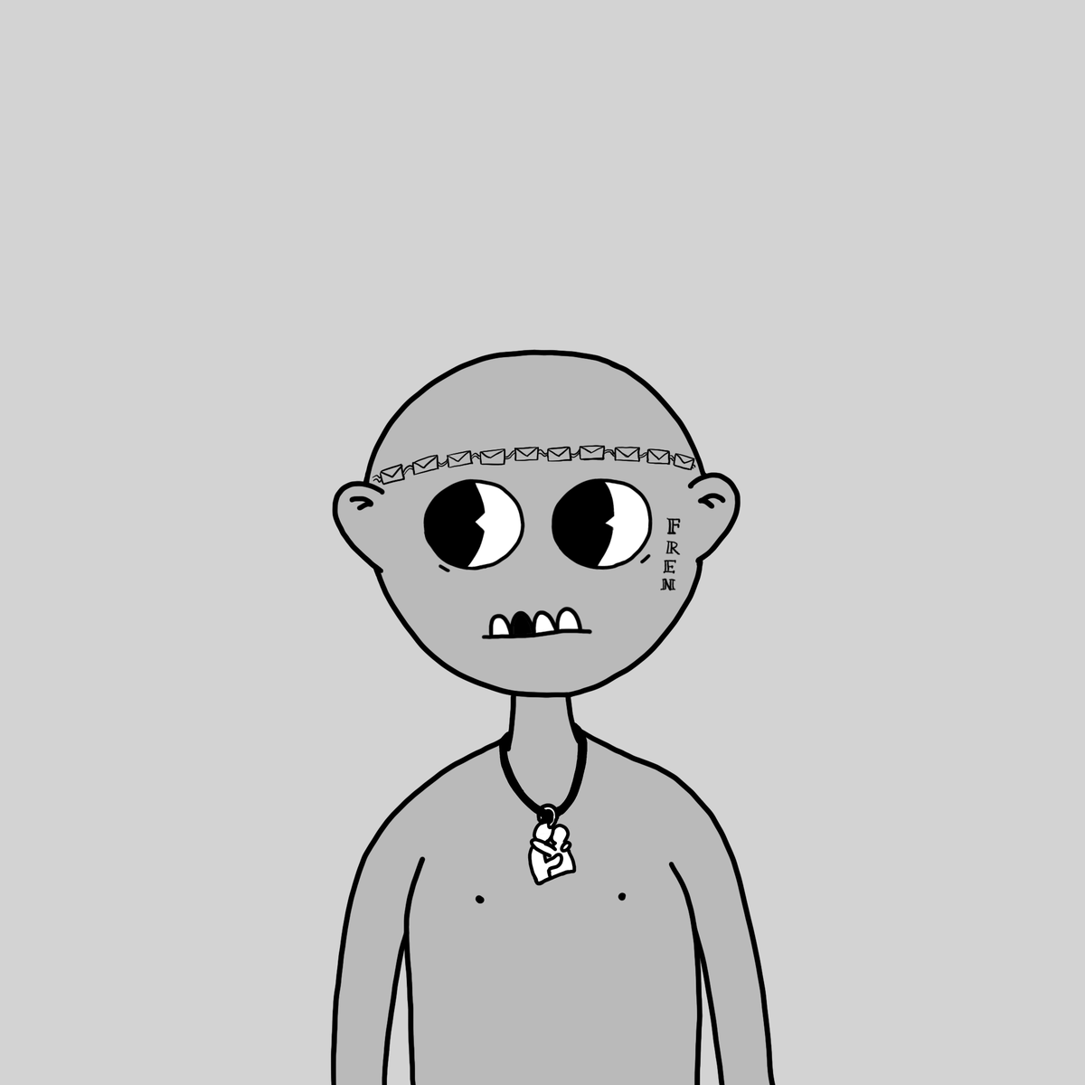 project gray been my PFP for 2yrs 🫂