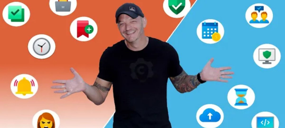 praveshstwt's tweet image. "🚀 Just caught an incredible video by @0xWillButton 🎥 Learn the top 6 #DevOps tips in this thread! 💡 #TechTalk #DevOpsTips #LearnDevOps"