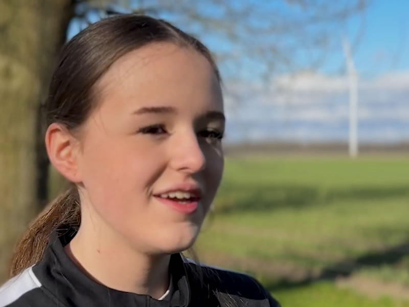 Ella Koopmans uit Zeewolde haalt geld op voor <a href="/538/">538</a> Ochtendrun voor Prinses Maximacentrum in Utrecht 
lokaleomroepzeewolde.nl/zeewolde-nieuw…
#ochtendrun #radio538 #fundraising #hardlopen #kinderkanker