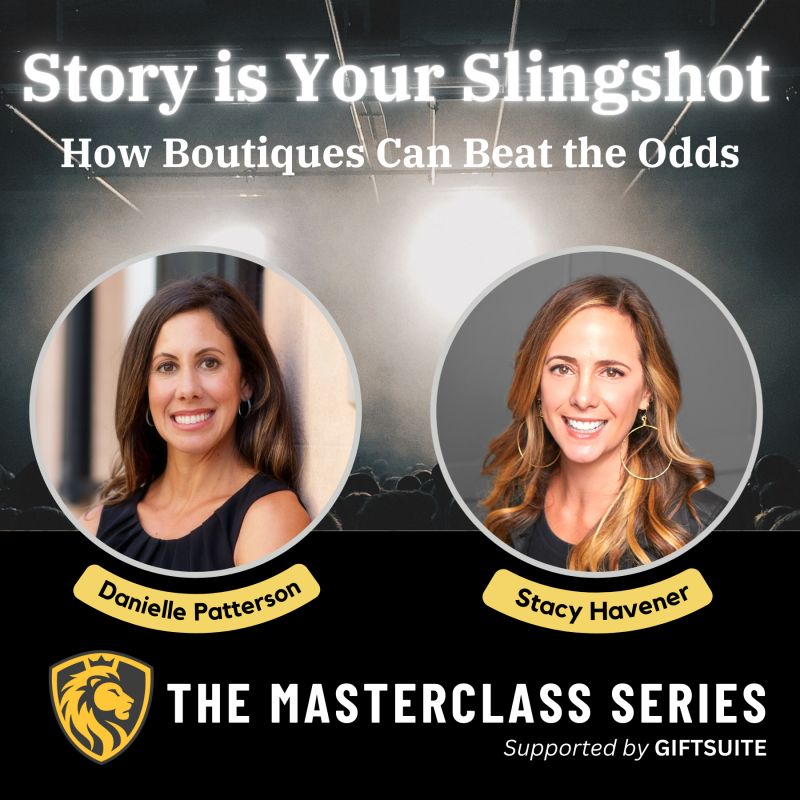 FamOfficeLists's tweet image. Exciting news! Join us for an exclusive MasterClass with Stacy Havener! 🌟 Get ready to learn valuable insights into storytelling and how boutique asset managers can thrive! 📅 Thursday 3/7 @11 am EST. REGISTER NOW: lnkd.in/erse7nRr

#Finance #MasterClass