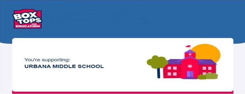 ums_ptsa's tweet photo. It's easy! Here's how it works:

Buy Box Tops products. 
Scan your receipt with the Box Tops app within 14 days of purchase and automatically earn for UMS with every Box Tops product you buy.
If you shop online, you can earn with your digital or email receipt, too. https://t.co/TwxRxLtQEV