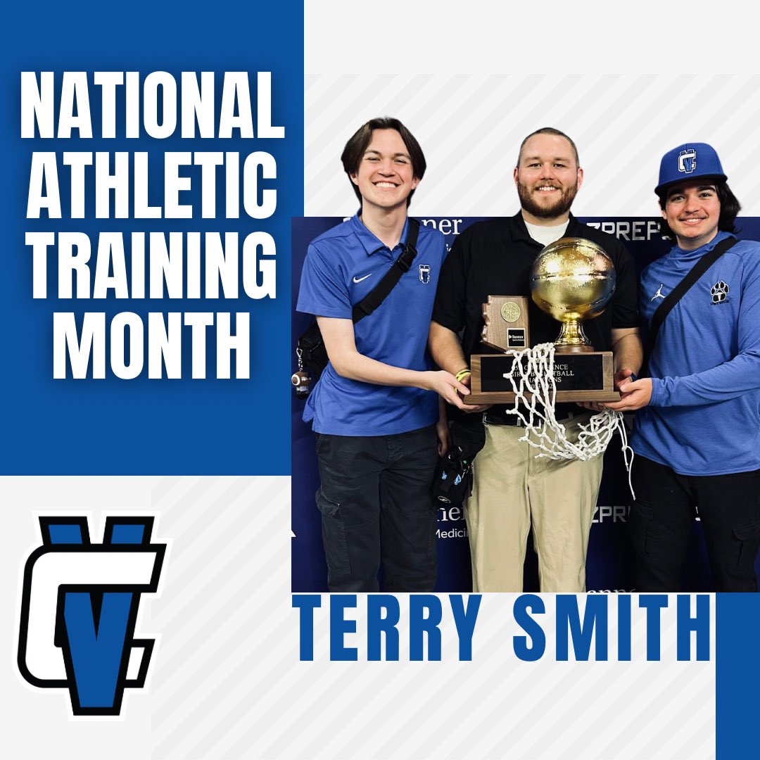 Canyon View High School Football tweet media