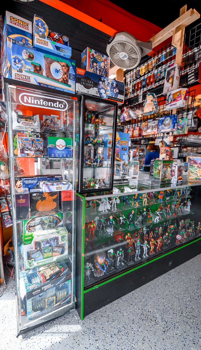 TradersVGP's tweet image. 🛍️ Shop from over a 3500 local vendors at @TradersVGP in Grand Prairie, TX 🤠

One place, thousands of shops, great prices and amazing finds. What was the last thing you bought at #TradersVillage ? 😀