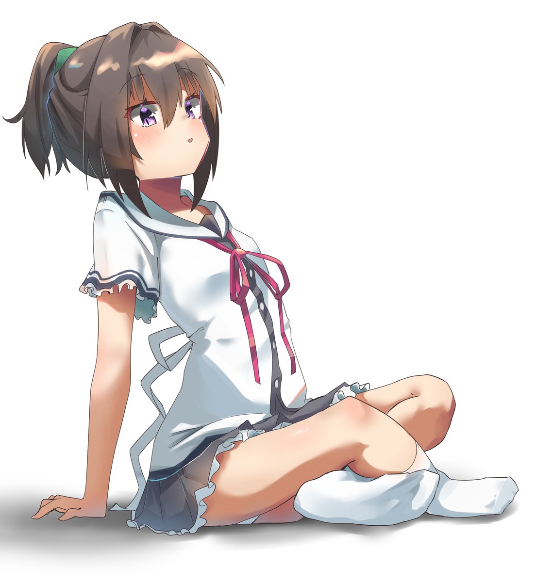 _honotuki's tweet photo. 恋色空模様　伊東美琴 https://t.co/ic6mICpO0d