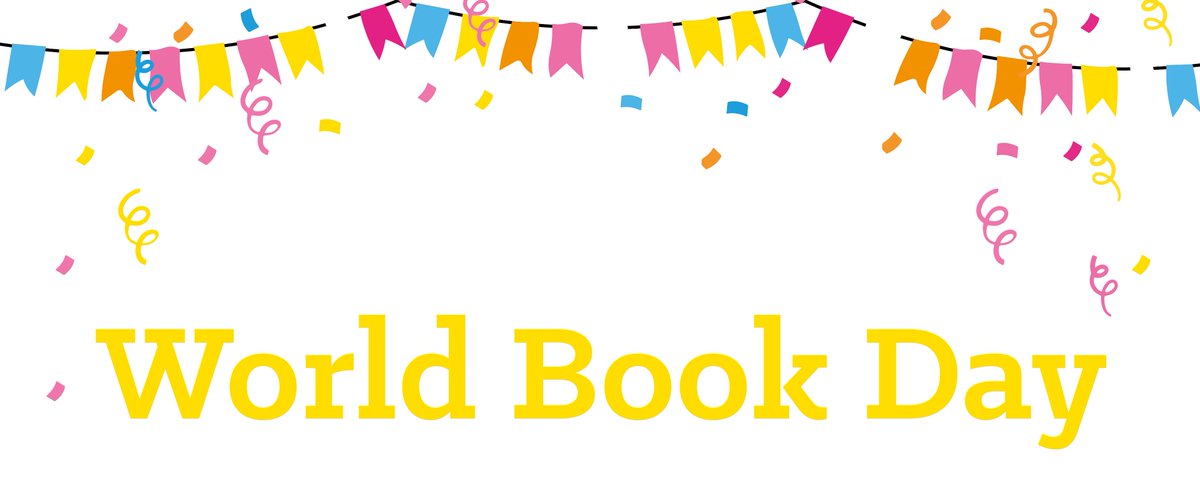 World Book Day Thursday 7th March 2024 In light of this we are asking for your 'Pre-loved Books'. We are currently looking for non- fiction books suitable for our key stage 3 readers, age 10-14. Books can be left in the library or alternatively left in the school office.